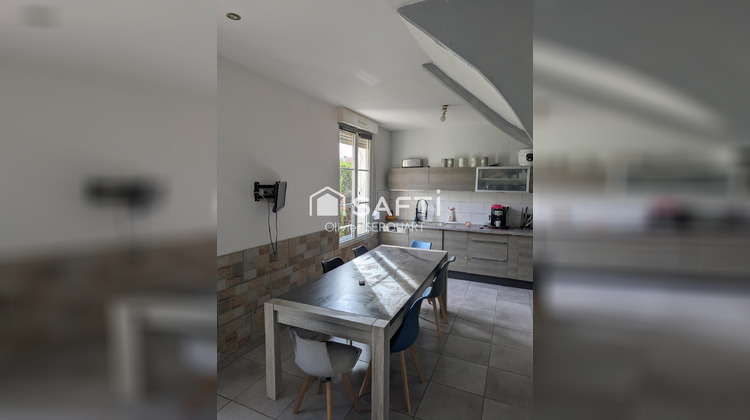 Ma-Cabane - Vente Maison Gauchy, 101 m²