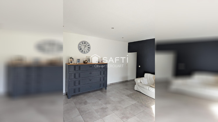 Ma-Cabane - Vente Maison Gauchy, 101 m²