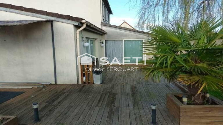 Ma-Cabane - Vente Maison Gauchy, 116 m²