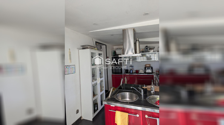 Ma-Cabane - Vente Maison Gauchy, 116 m²