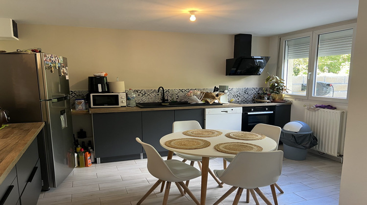 Ma-Cabane - Vente Maison Gauchy, 81 m²