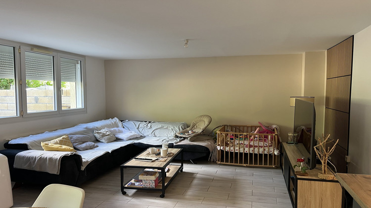 Ma-Cabane - Vente Maison Gauchy, 81 m²