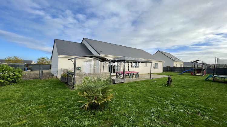 Ma-Cabane - Vente Maison Gauciel, 100 m²