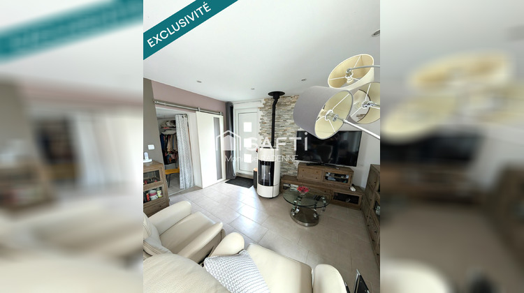 Ma-Cabane - Vente Maison Gaudiempre, 80 m²