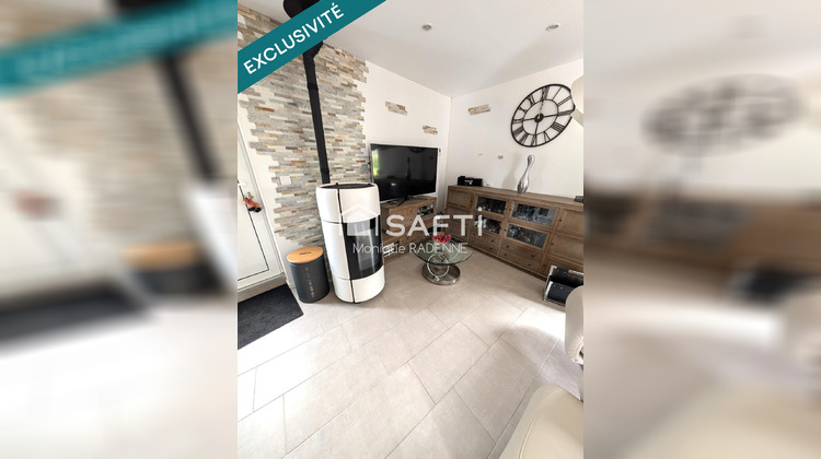 Ma-Cabane - Vente Maison Gaudiempre, 80 m²
