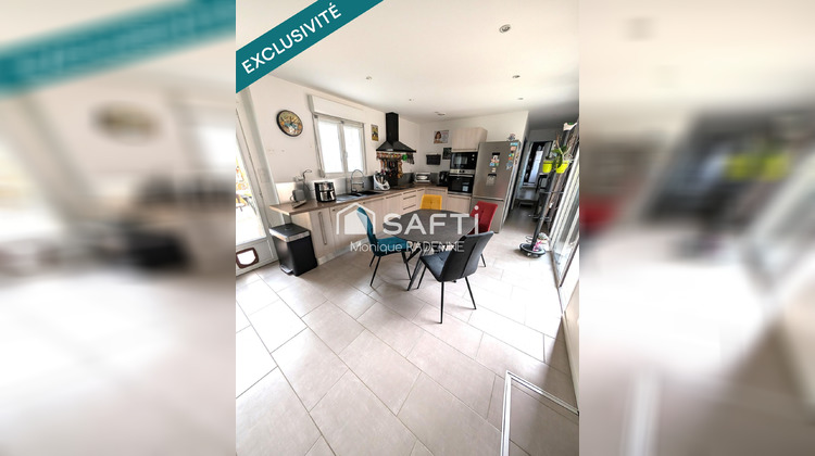 Ma-Cabane - Vente Maison Gaudiempre, 80 m²