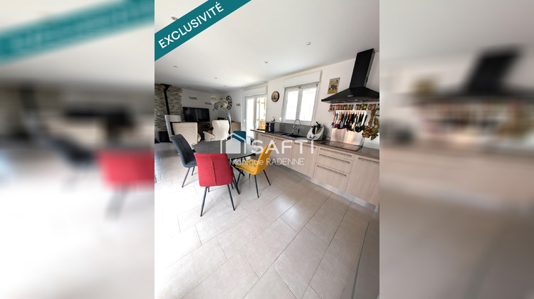 Ma-Cabane - Vente Maison Gaudiempre, 80 m²