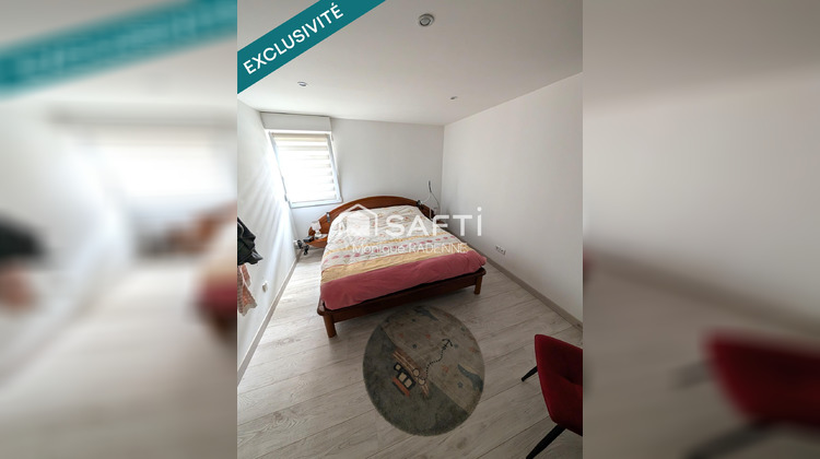 Ma-Cabane - Vente Maison Gaudiempre, 80 m²
