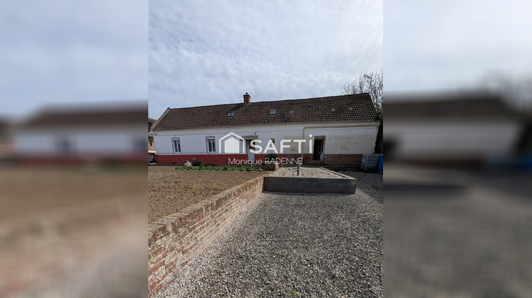 Ma-Cabane - Vente Maison Gaudiempre, 105 m²