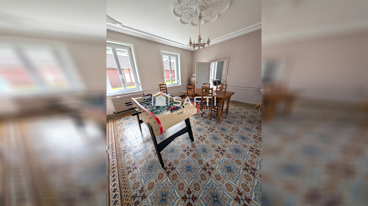 Ma-Cabane - Vente Maison Gaudiempre, 105 m²