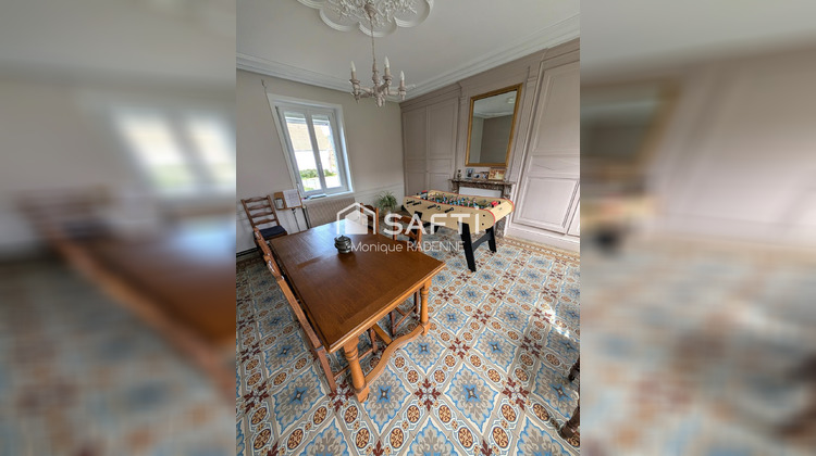 Ma-Cabane - Vente Maison Gaudiempre, 105 m²