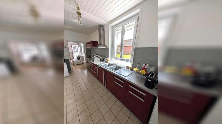 Ma-Cabane - Vente Maison Gaudiempre, 105 m²