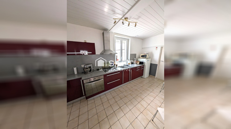 Ma-Cabane - Vente Maison Gaudiempre, 105 m²