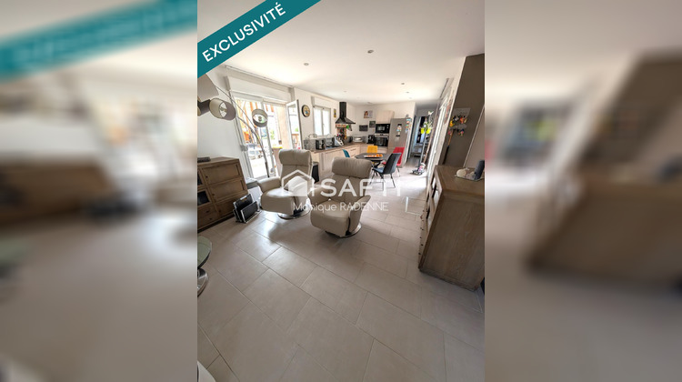 Ma-Cabane - Vente Maison Gaudiempré, 80 m²