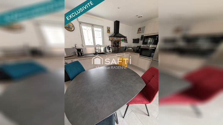 Ma-Cabane - Vente Maison Gaudiempré, 80 m²