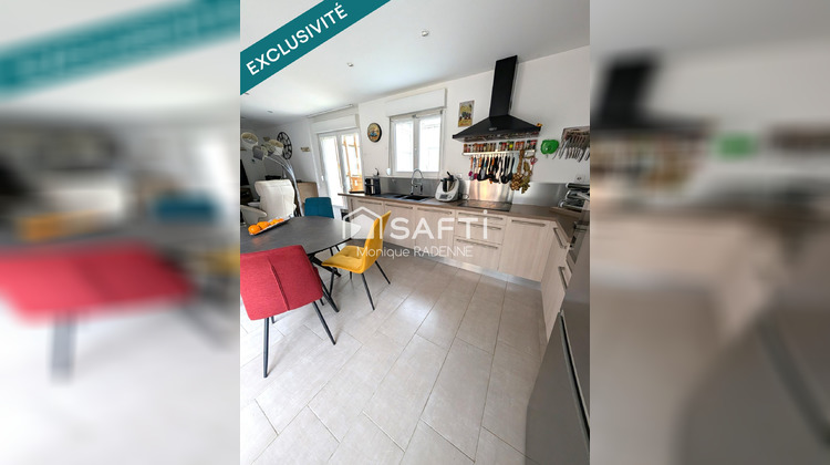 Ma-Cabane - Vente Maison Gaudiempré, 80 m²