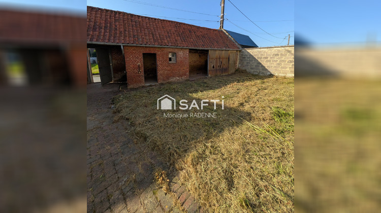 Ma-Cabane - Vente Maison Gaudiempre, 140 m²