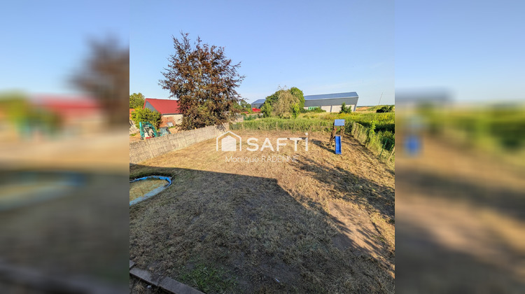 Ma-Cabane - Vente Maison Gaudiempre, 140 m²