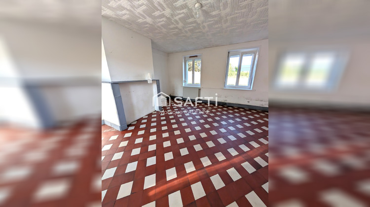 Ma-Cabane - Vente Maison Gaudiempre, 140 m²