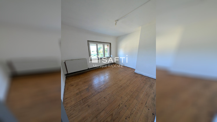 Ma-Cabane - Vente Maison Gaudiempre, 140 m²