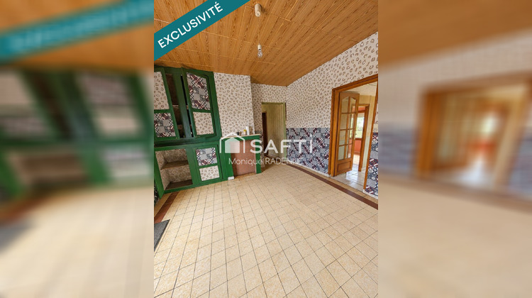 Ma-Cabane - Vente Maison Gaudiempre, 68 m²