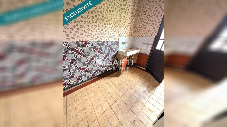 Ma-Cabane - Vente Maison Gaudiempre, 68 m²