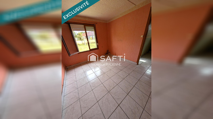 Ma-Cabane - Vente Maison Gaudiempre, 68 m²