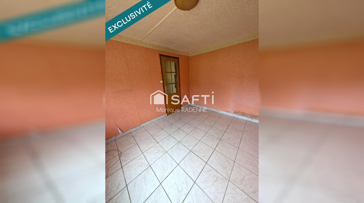Ma-Cabane - Vente Maison Gaudiempre, 68 m²