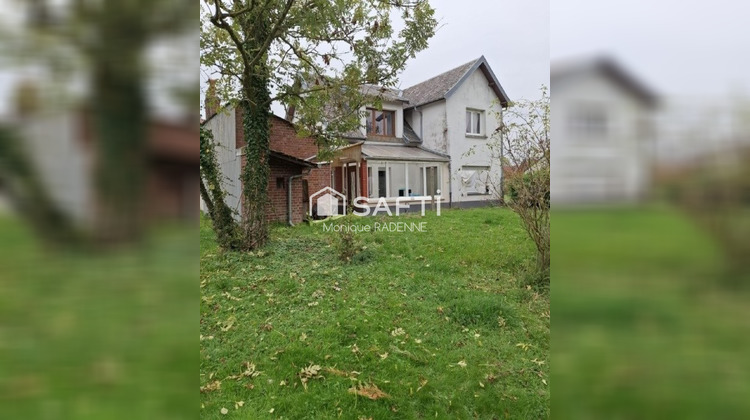 Ma-Cabane - Vente Maison Gaudiempré, 220 m²