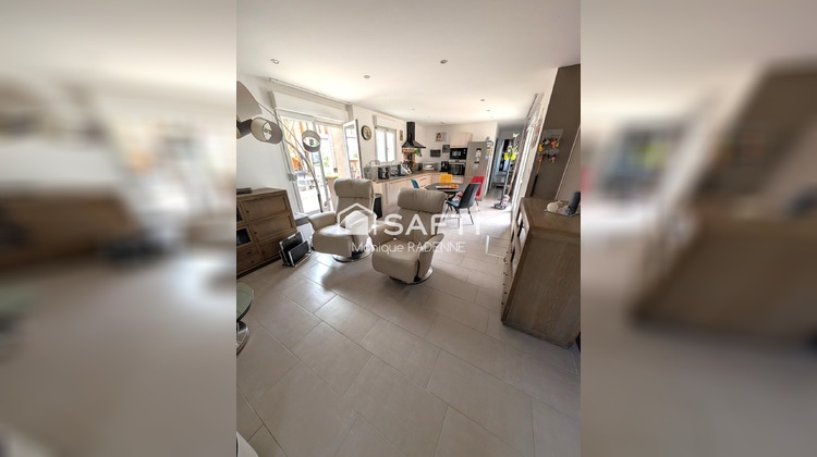 Ma-Cabane - Vente Maison Gaudiempré, 220 m²