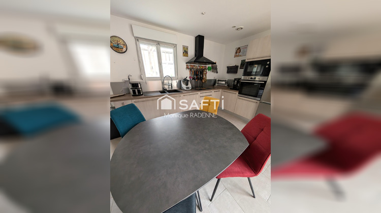 Ma-Cabane - Vente Maison Gaudiempré, 220 m²