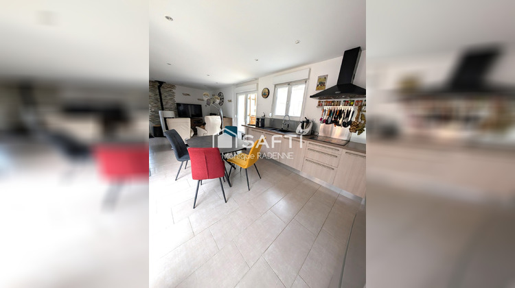 Ma-Cabane - Vente Maison Gaudiempré, 220 m²