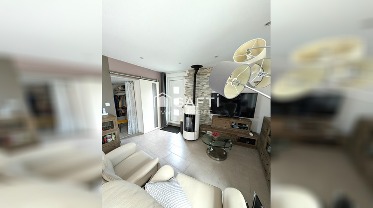 Ma-Cabane - Vente Maison Gaudiempré, 220 m²