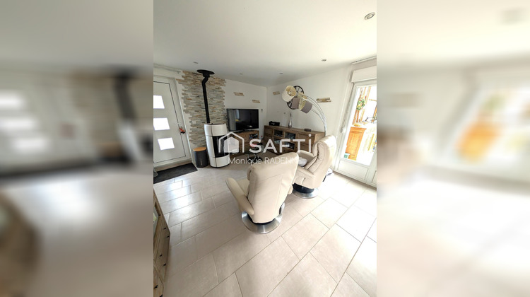 Ma-Cabane - Vente Maison Gaudiempré, 220 m²