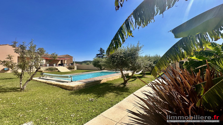 Ma-Cabane - Vente Maison Gaujac, 200 m²