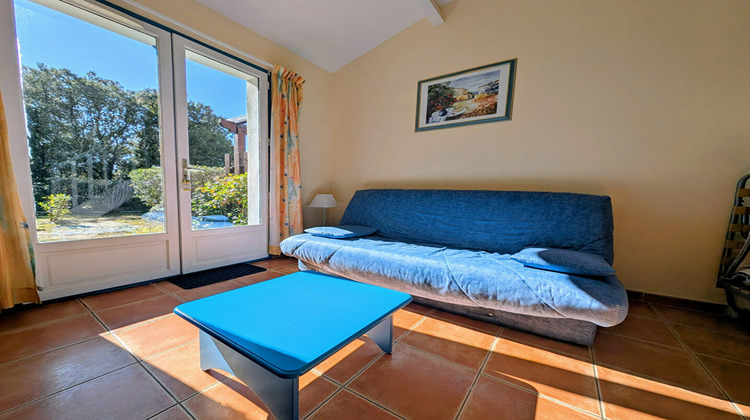 Ma-Cabane - Vente Maison GAUJAC, 40 m²