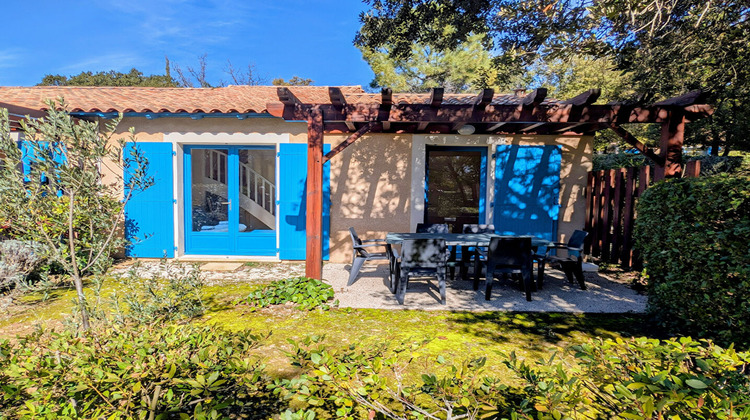 Ma-Cabane - Vente Maison GAUJAC, 40 m²