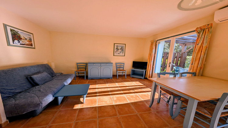 Ma-Cabane - Vente Maison GAUJAC, 40 m²