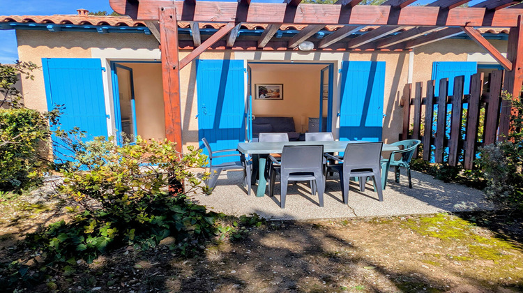 Ma-Cabane - Vente Maison GAUJAC, 40 m²