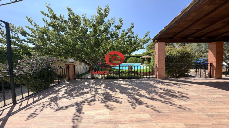 Ma-Cabane - Vente Maison Gaujac, 130 m²