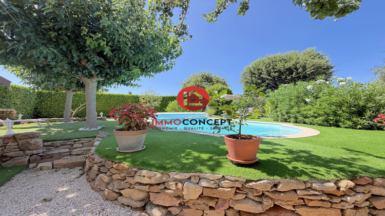 Ma-Cabane - Vente Maison Gaujac, 130 m²