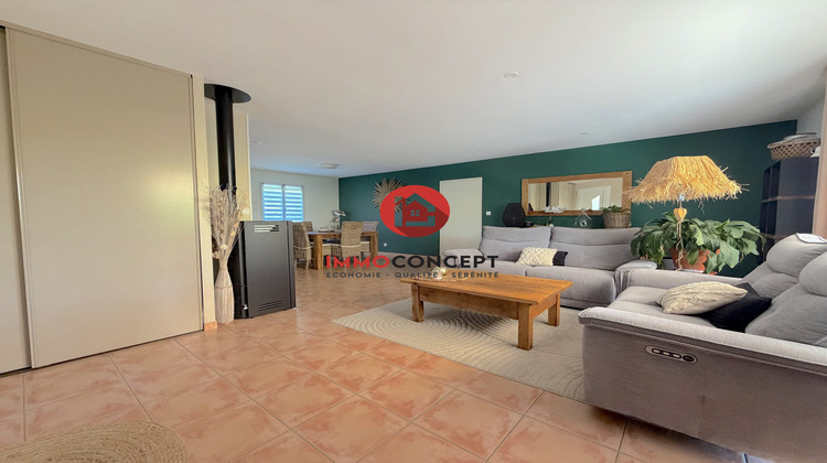 Ma-Cabane - Vente Maison Gaujac, 130 m²