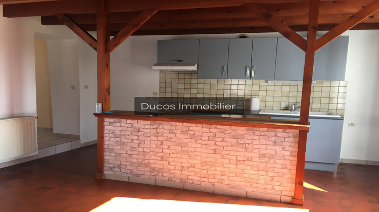 Ma-Cabane - Vente Maison Gaujac, 76 m²
