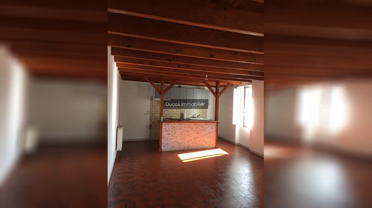 Ma-Cabane - Vente Maison Gaujac, 76 m²