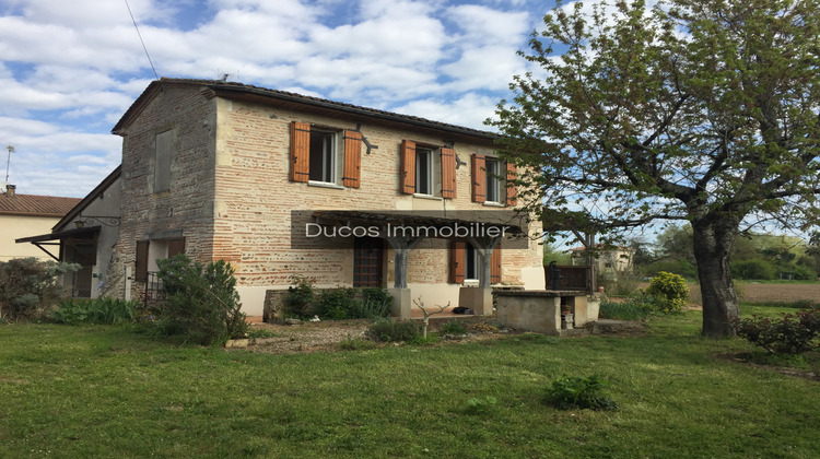 Ma-Cabane - Vente Maison Gaujac, 76 m²