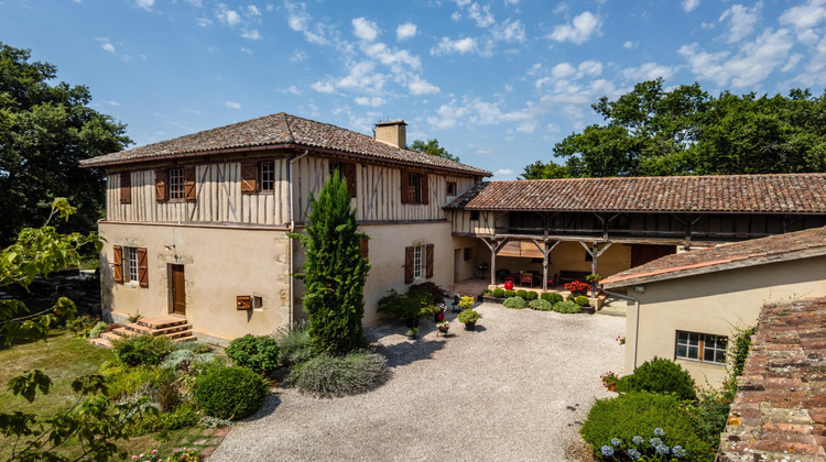 Ma-Cabane - Vente Maison Gaujan, 300 m²