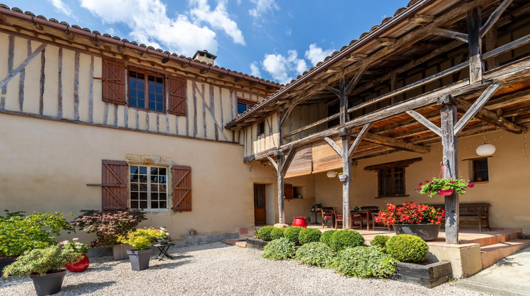 Ma-Cabane - Vente Maison Gaujan, 300 m²