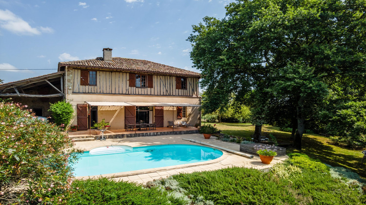 Ma-Cabane - Vente Maison Gaujan, 300 m²