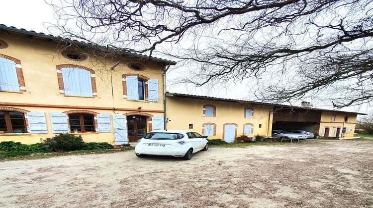 Ma-Cabane - Vente Maison GAURE, 255 m²
