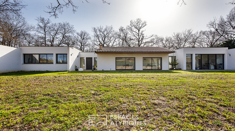 Ma-Cabane - Vente Maison GAURE, 200 m²